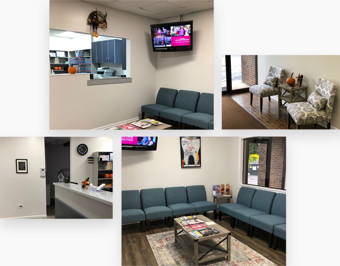 College Drive Dental Associates
